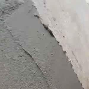 平昌水工建筑物I级C55聚合物改性水泥砂浆 渠道防渗泵站加固迎水面抗冲刷砂浆