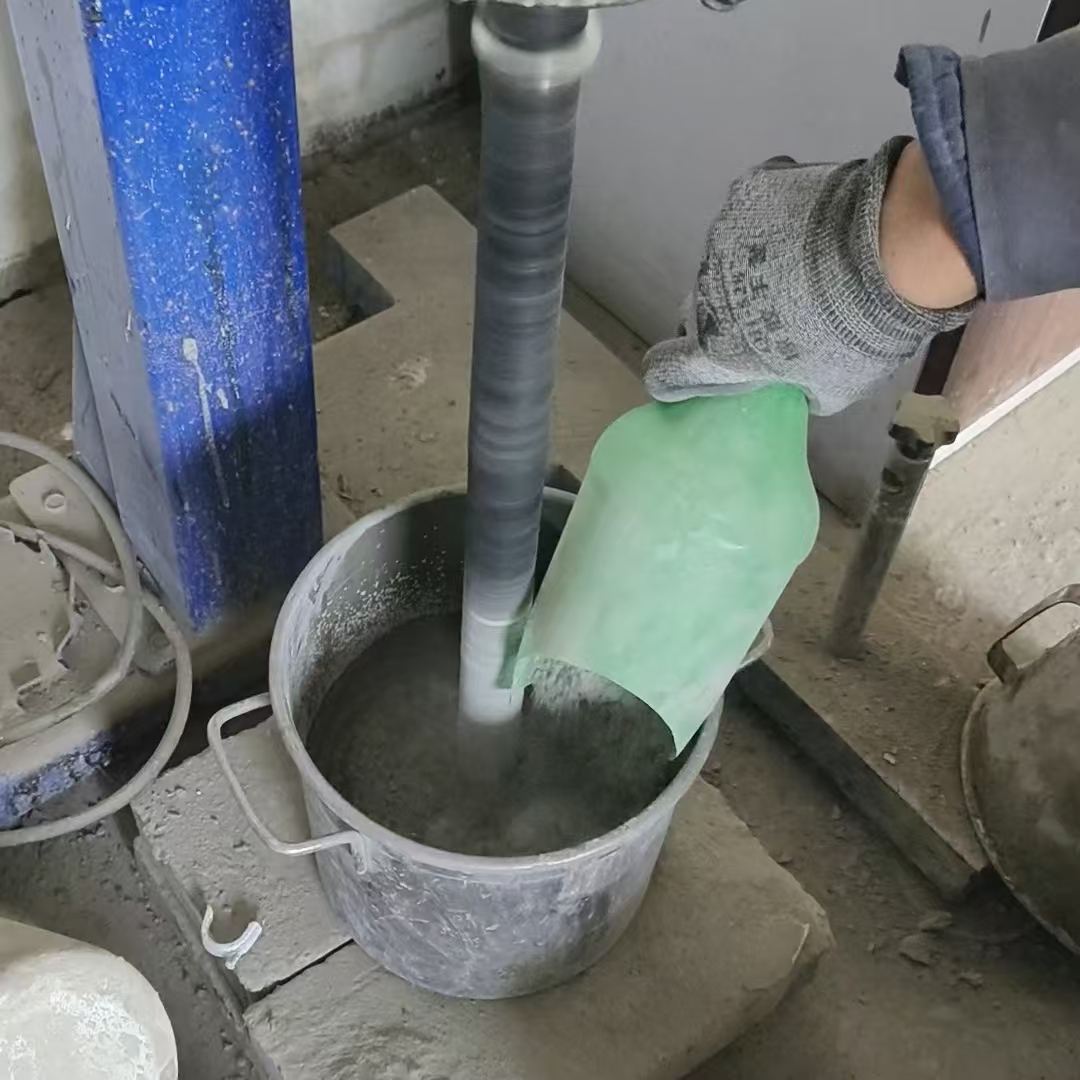 平昌桥梁公路张拉用H60压浆料与普通压浆料有什么区别？