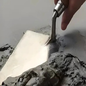 平昌混凝土裂缝孔洞剥落冻融修复用高强度丙乳防腐蚀砂浆